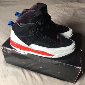 Nike - Jordan Spiz’Ike